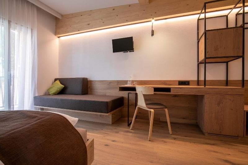 Hotel Alla Rosa 4