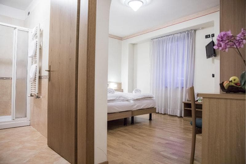 Hotel Alla Rosa 3