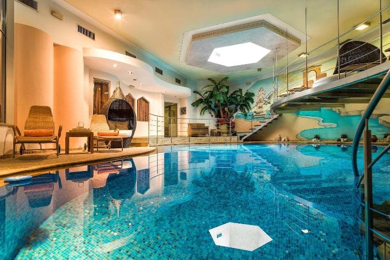 Leading Relax Hotel Maria photo 1