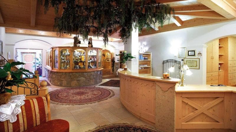 Leading Relax Hotel Maria 5
