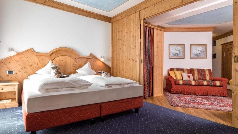 Leading Relax Hotel Maria 4