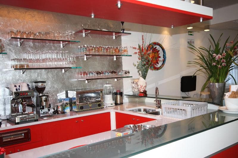 Hotel Garnì Corallo main