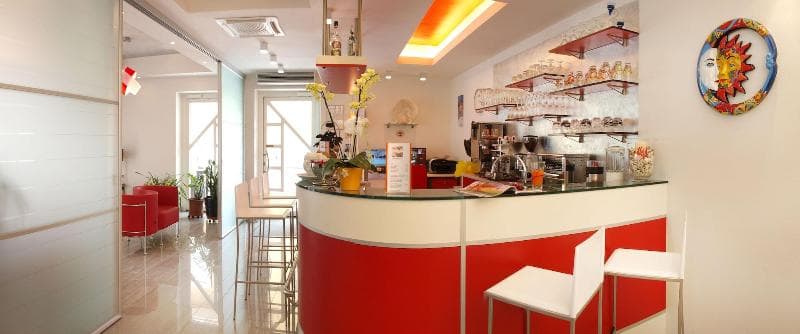 Hotel Garnì Corallo 5