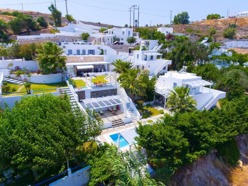 Alexandros Village 4