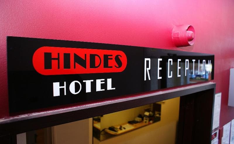 Hindes Hotel photo 1