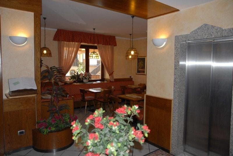 Hotel Wanda 4