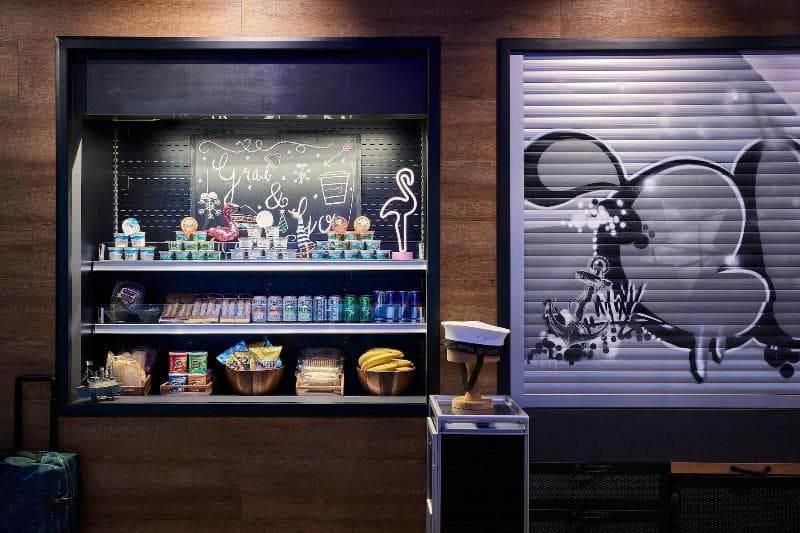 Moxy Southampton 3