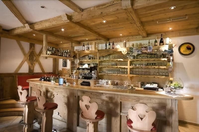Hotel - Restaurant Schaurhof main