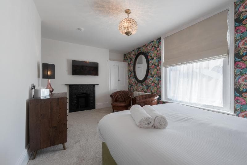 Stattons Hotel 5