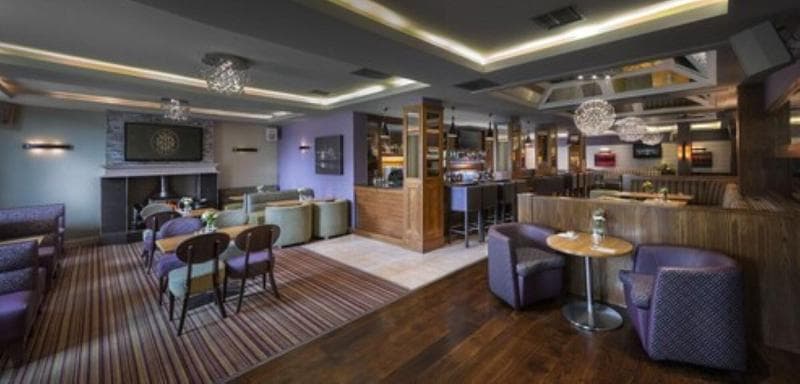 Westville Hotel 2