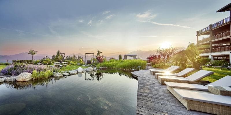 Hotel Chalet Mirabell 3