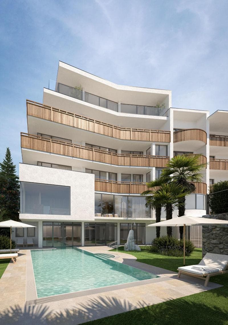 Boutique-Hotel Belvedere (Adults Only) 5