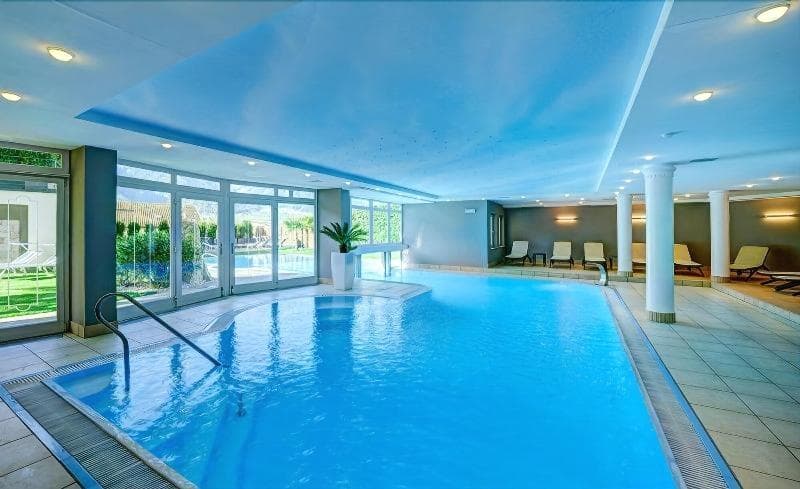 Boutique-Hotel Belvedere (Adults Only) main