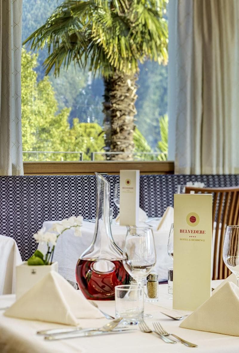 Boutique-Hotel Belvedere (Adults Only) photo 1