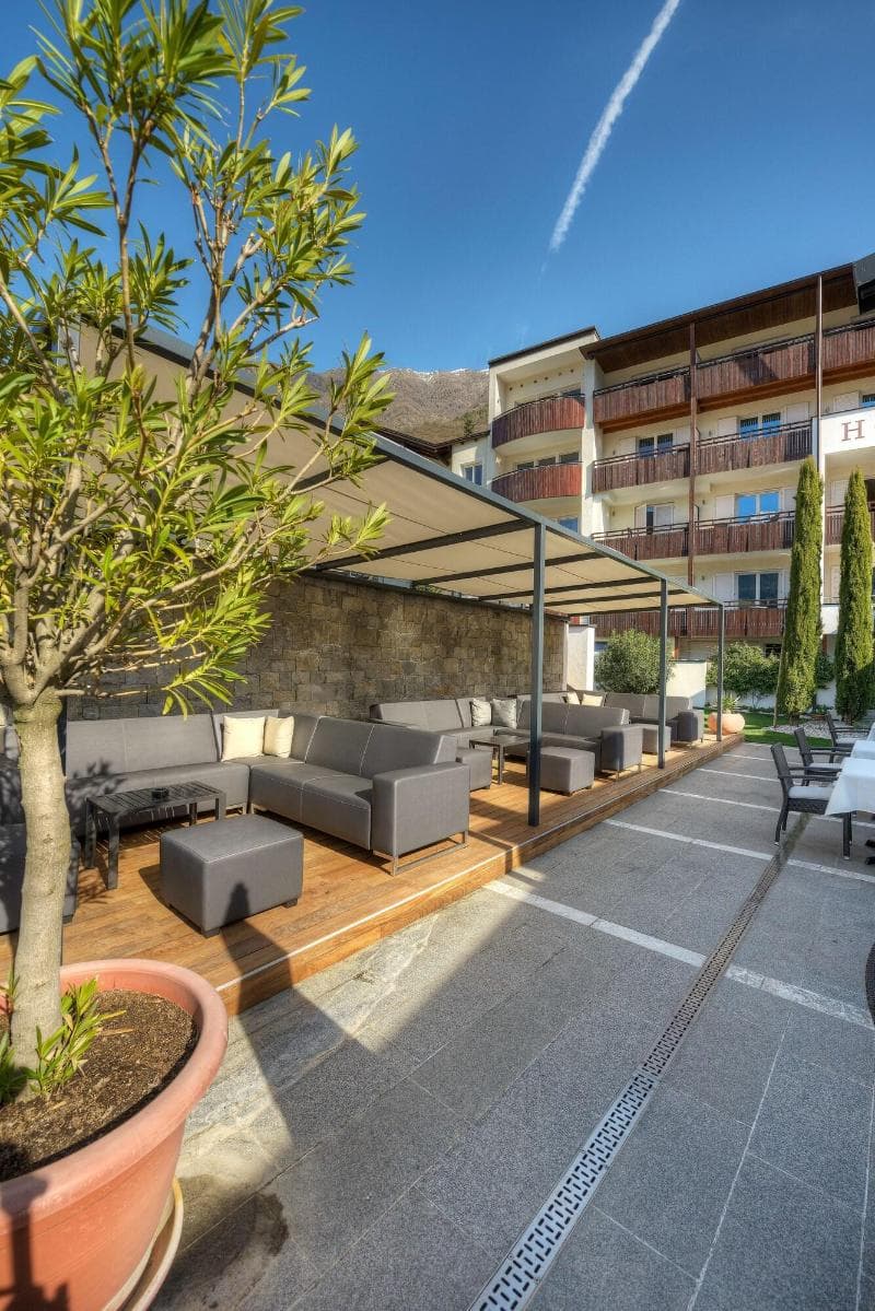 Boutique-Hotel Belvedere (Adults Only) 4