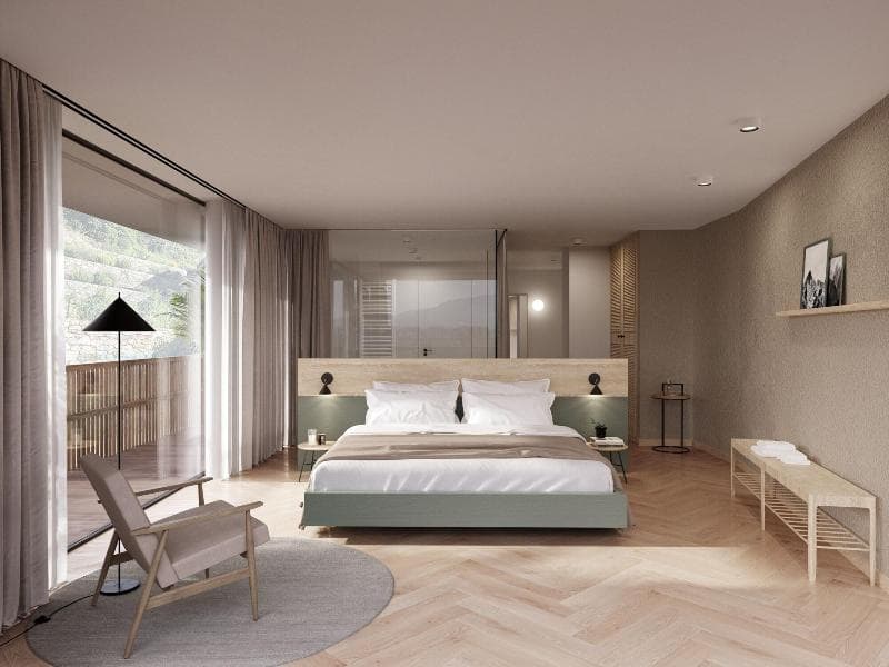 Boutique-Hotel Belvedere (Adults Only) 3