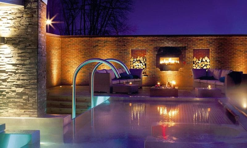 The Willows Training Centre 3