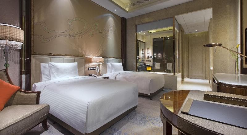Wanda Vista Lanzhou 5