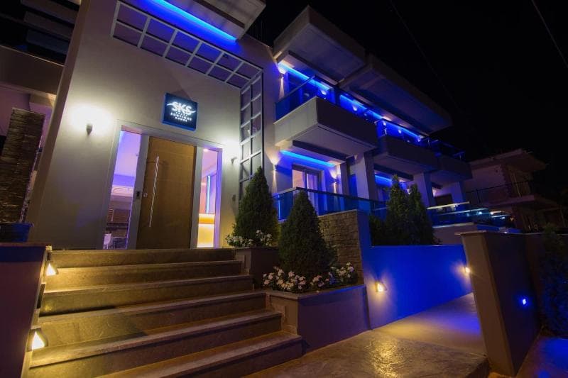 SKS Luxury Suites & Rooms 3