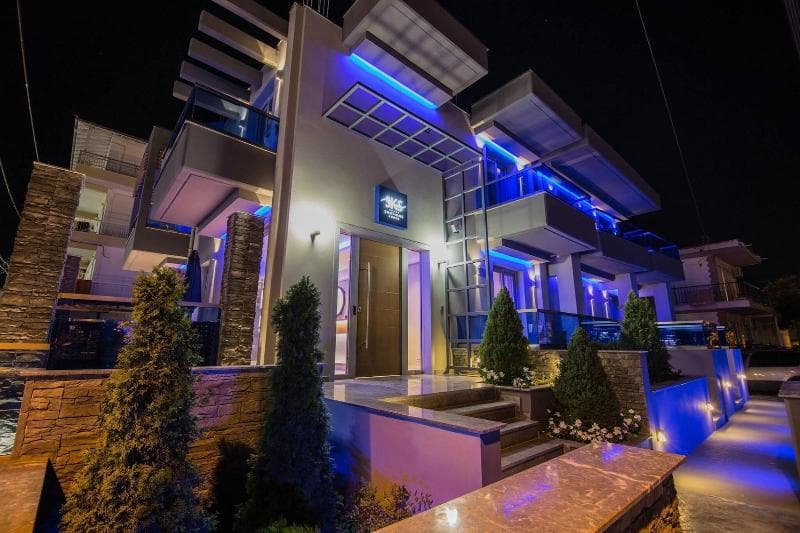 SKS Luxury Suites & Rooms 5