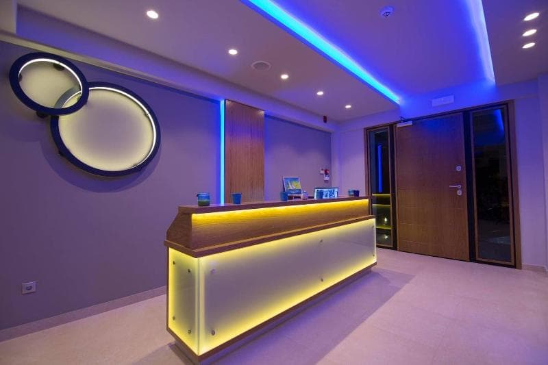 SKS Luxury Suites & Rooms photo 1