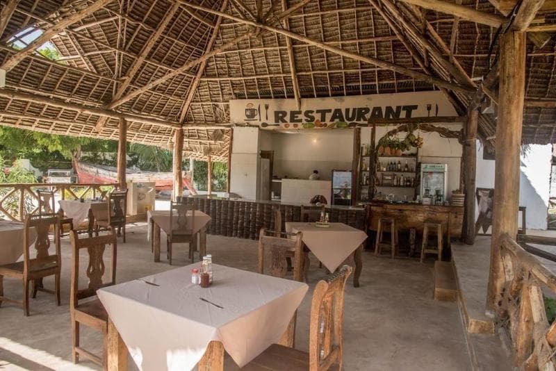 Nungwi Garden Boutique Hotel 3