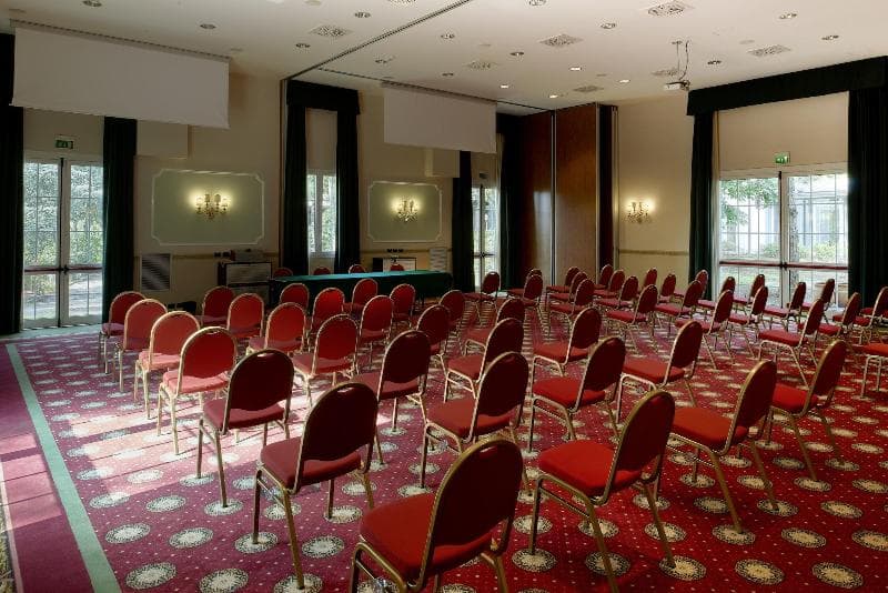 Meditur Hotel Bologna main
