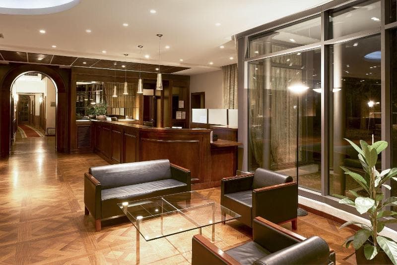 Meditur Hotel Bologna 5