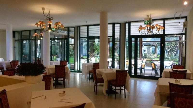 Meditur Hotel Bologna 3