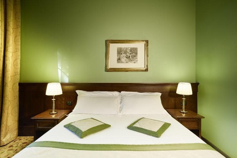 Meditur Hotel Bologna 4