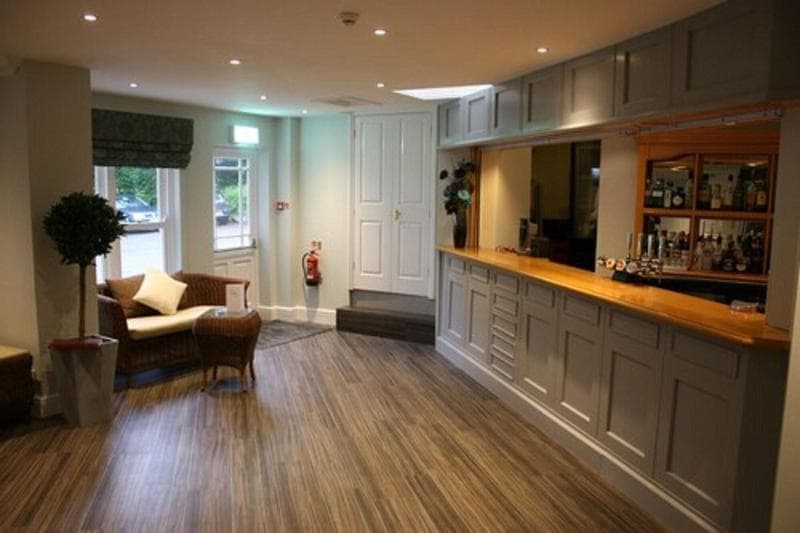 Chiseldon House photo 1