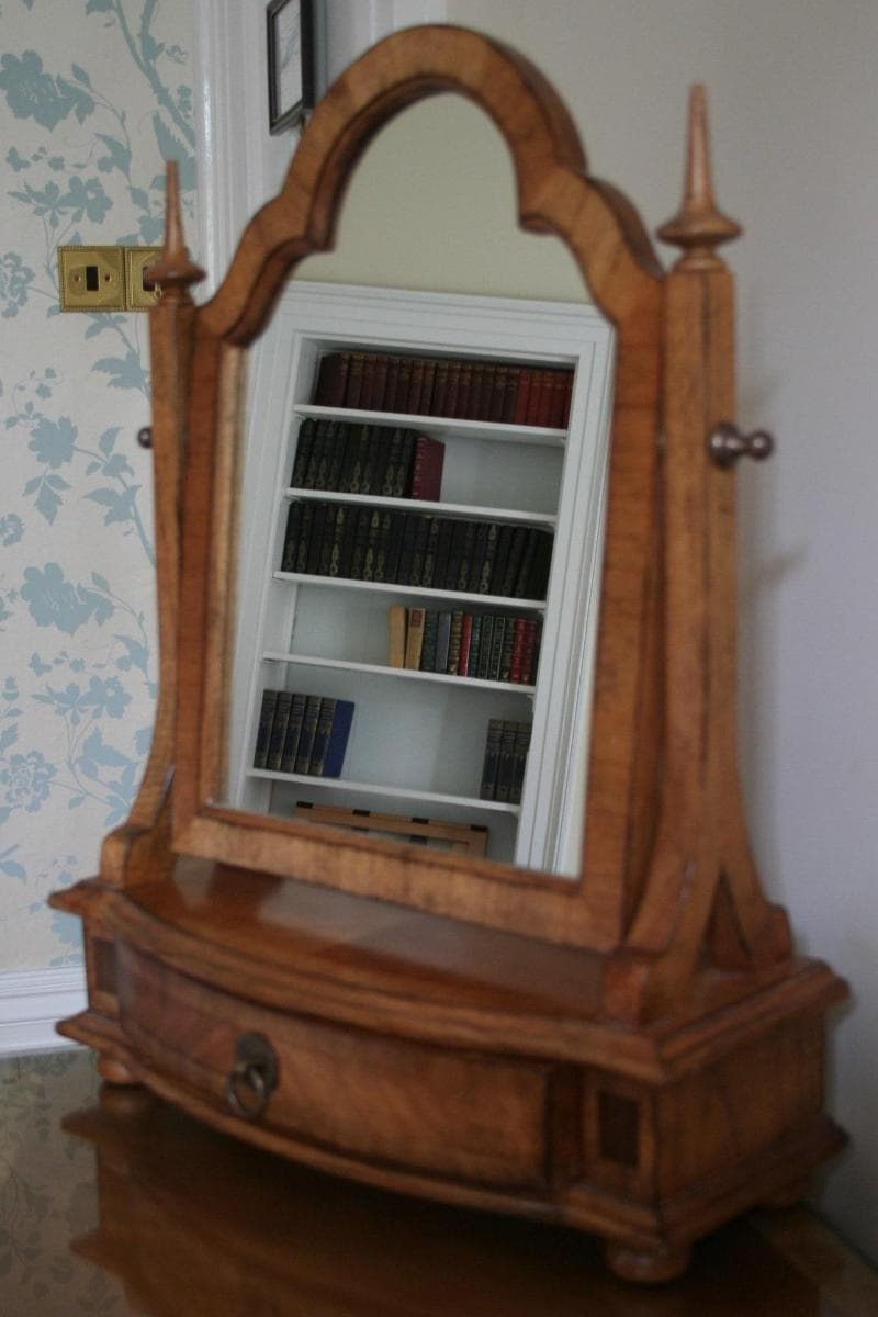 Chiseldon House 5