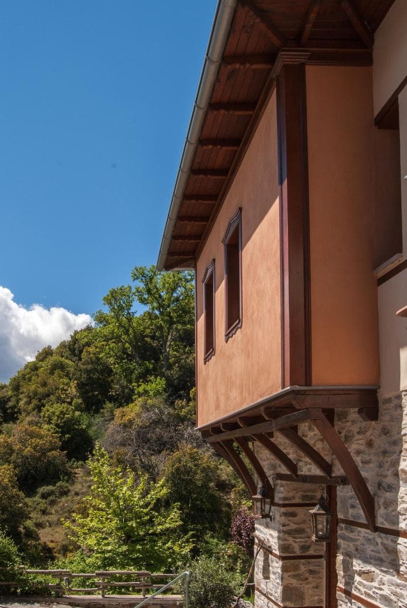 Viraggas Mansion 5