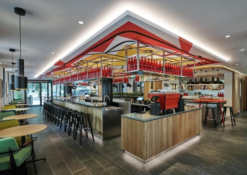 citizenM Geneva 2