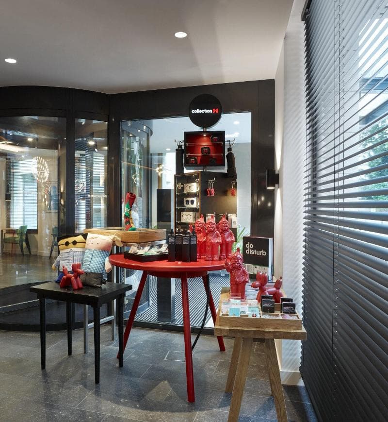 citizenM Geneva 3