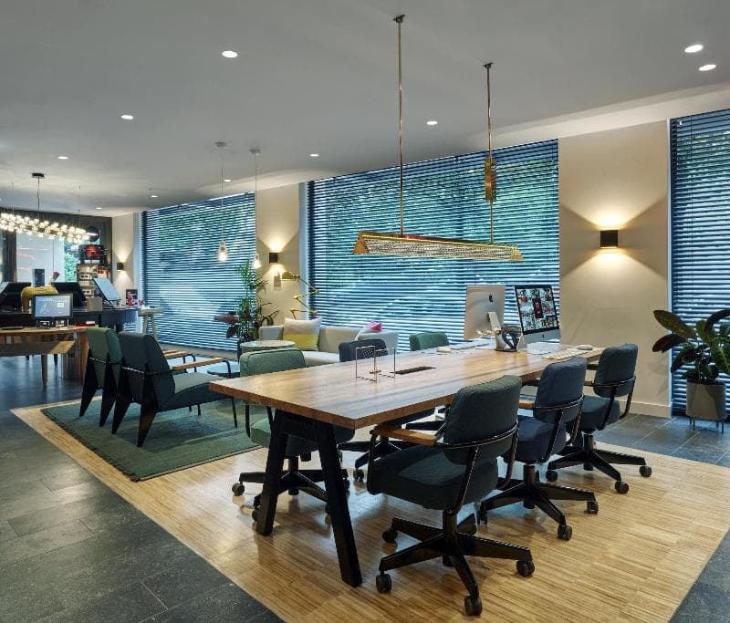 citizenM Geneva photo 1