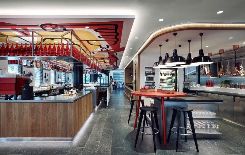 citizenM Geneva 4