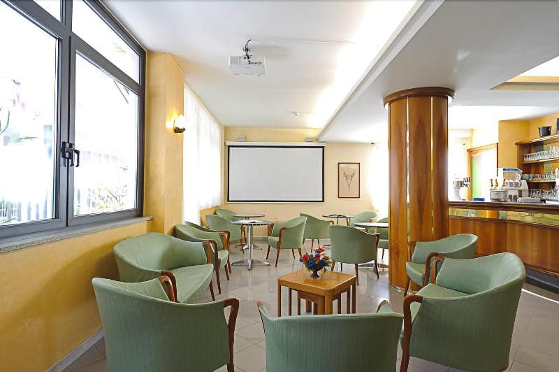 Hotel Petrarca photo 1