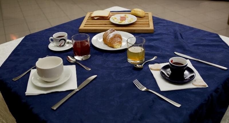 Hotel Petrarca 3