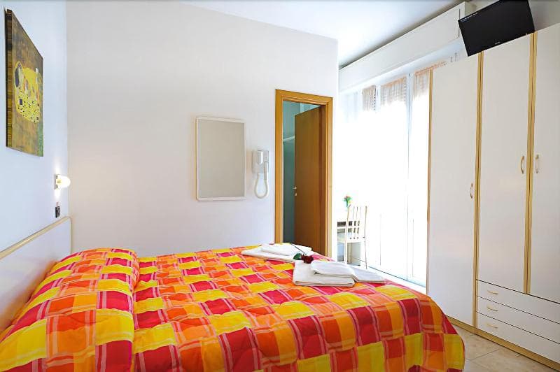 Hotel Petrarca 4