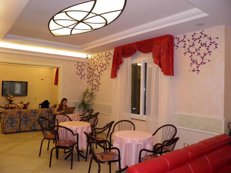 Hotel Missouri photo 1