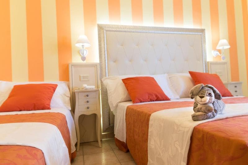 Hotel Missouri 3