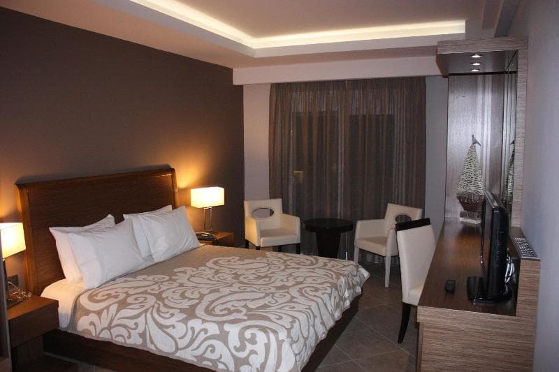 Hotel Cariatis photo 1
