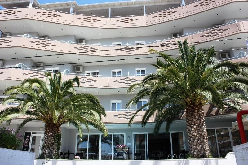 Hotel Cariatis 3