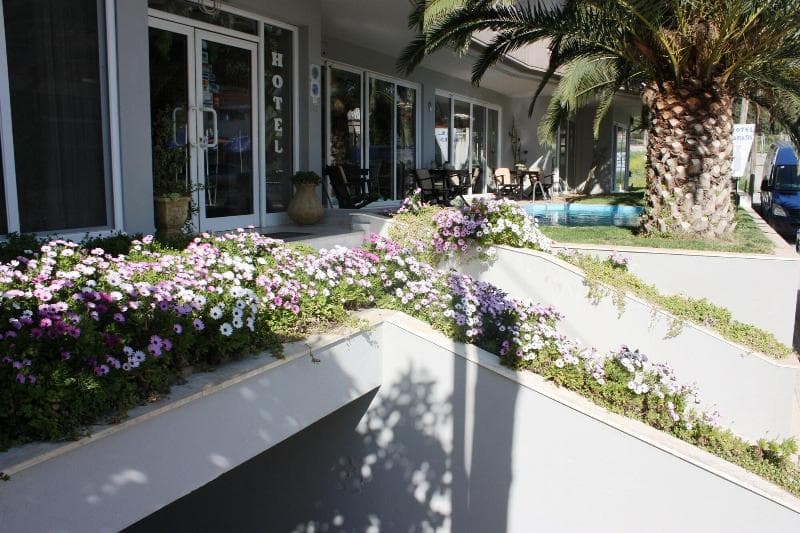 Hotel Cariatis 4