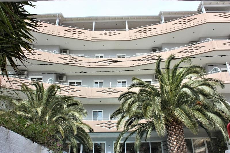 Hotel Cariatis 5