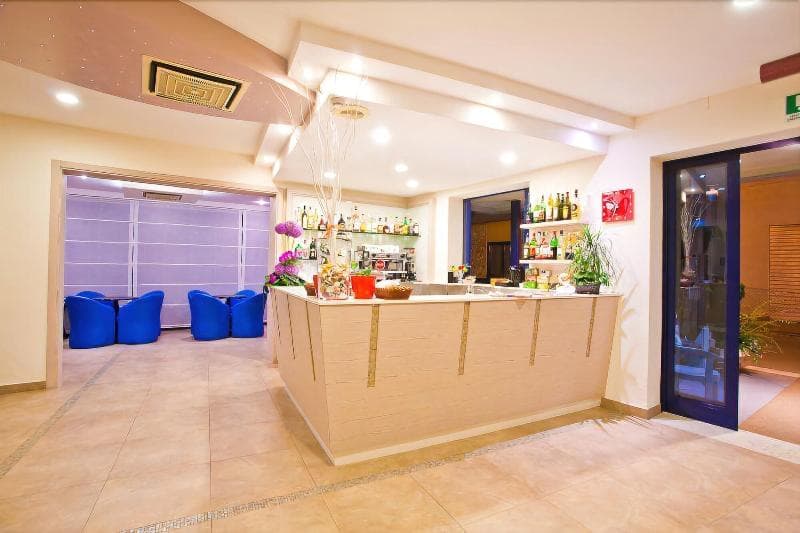 Hotel Thea main