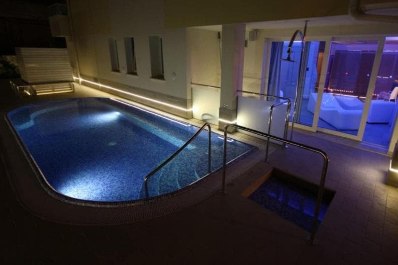 Hotel Thea photo 1