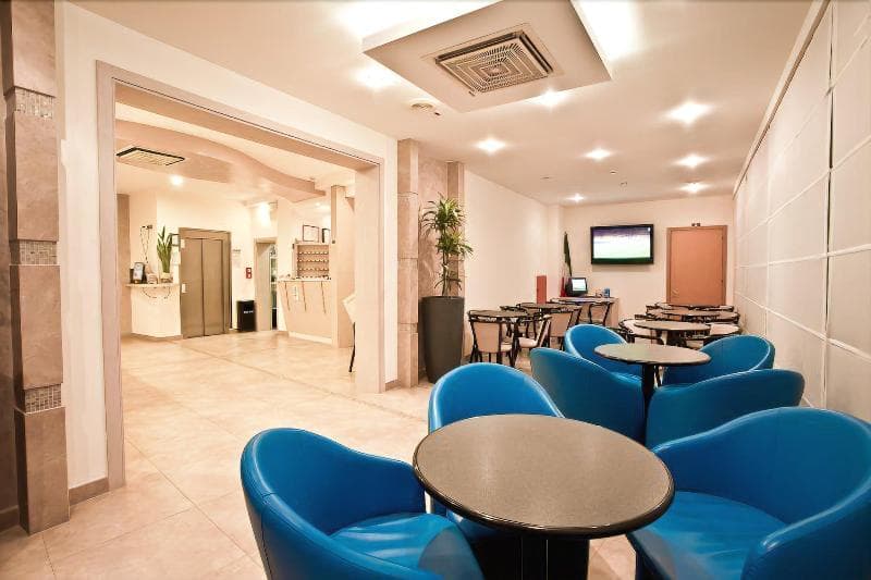 Hotel Thea 5