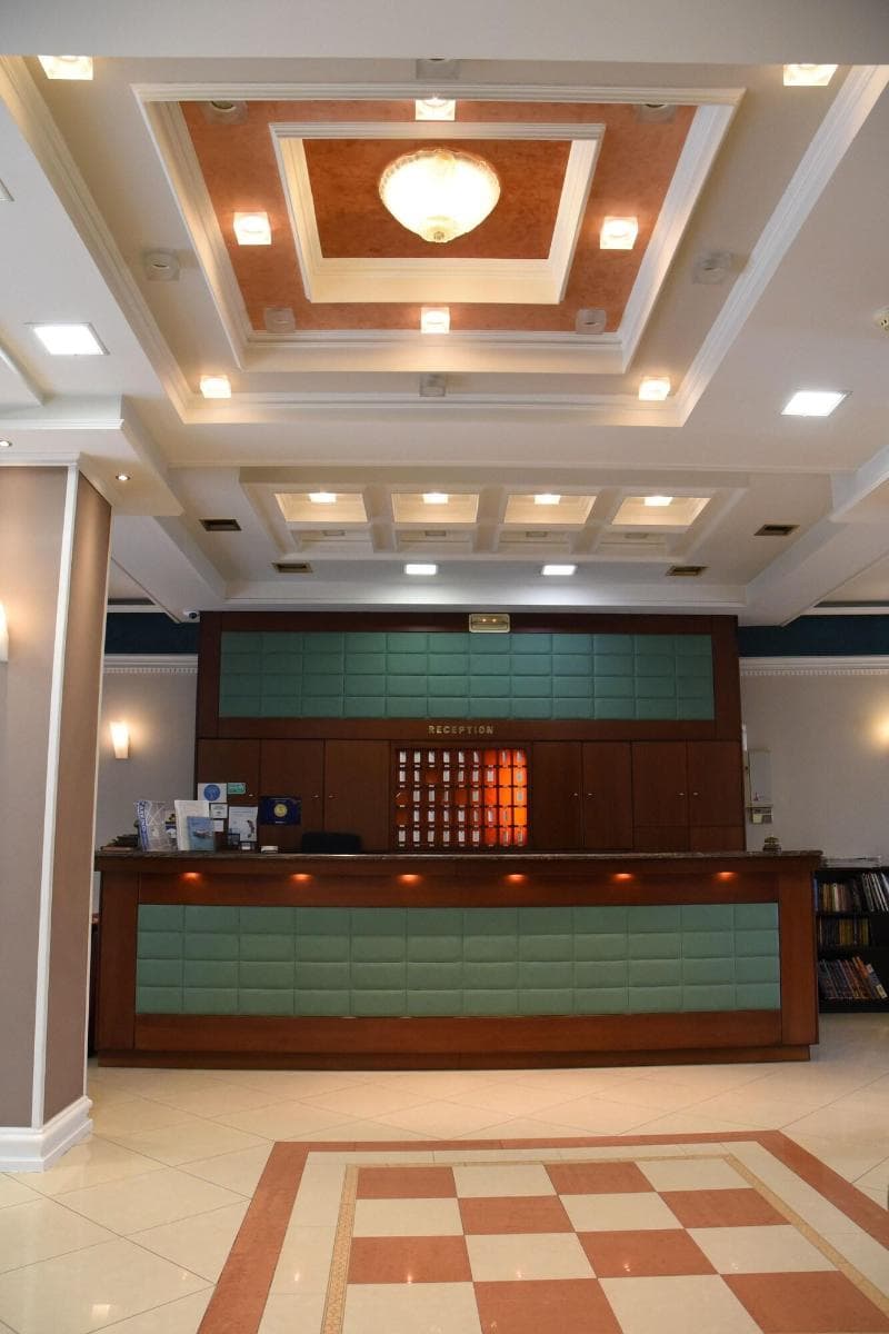 Hotel Achillion 4